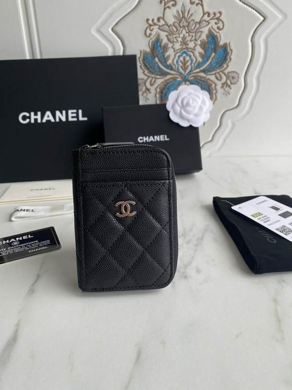 Chanel Wallets 26